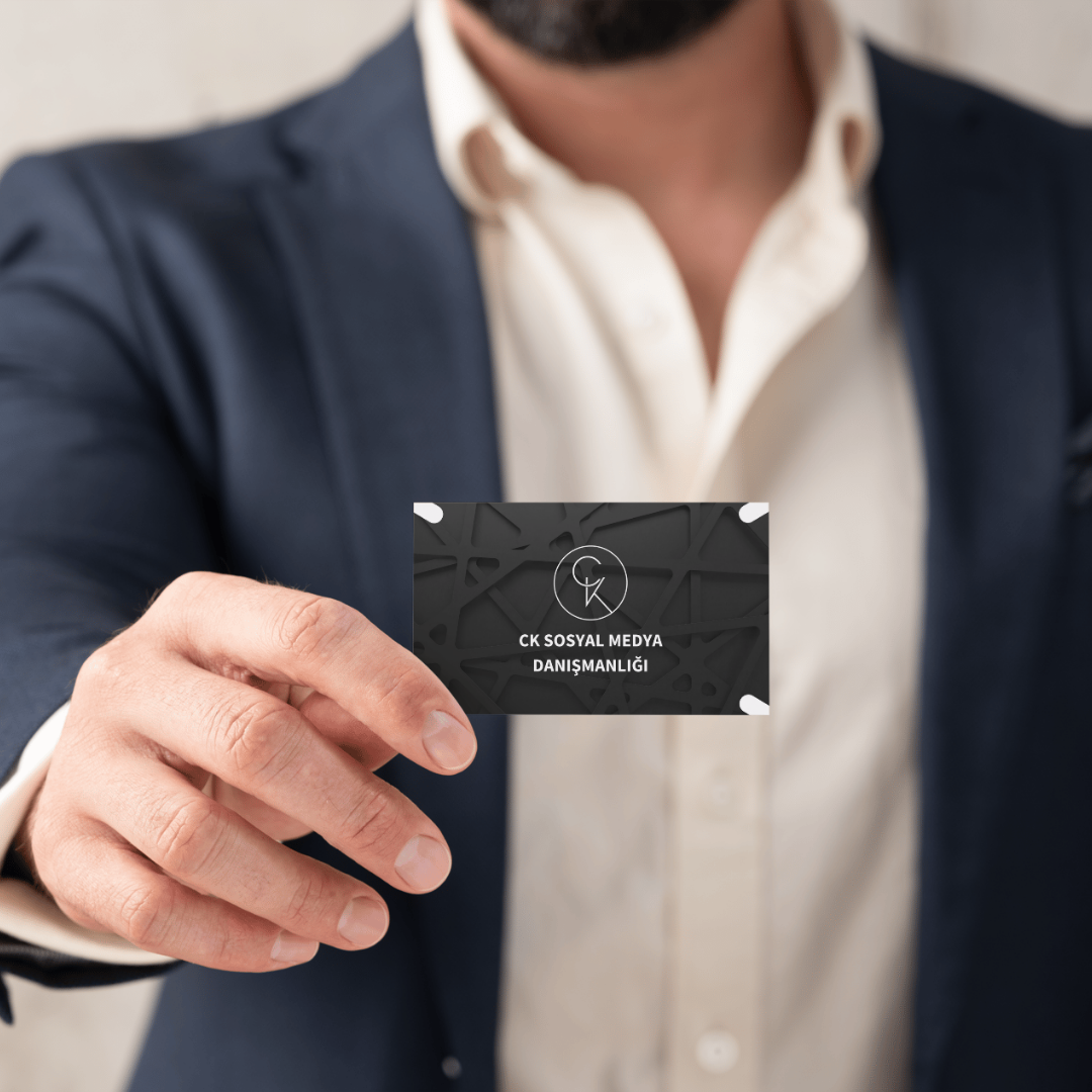 Kurumsal Baskı Hizmetleri